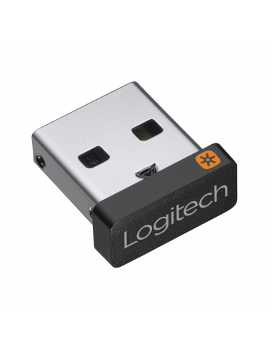 USB Logitech 910-005931 Unifying Receiver Receptor