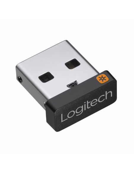 USB Logitech 910-005931 Unifying Receiver Receptor
