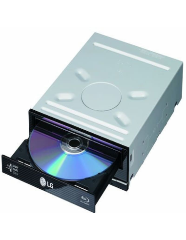 Grabadora DVD LG GH24NSC0
