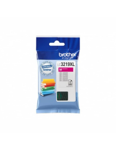 Cartucho de tinta Brother LC3219XLM 2