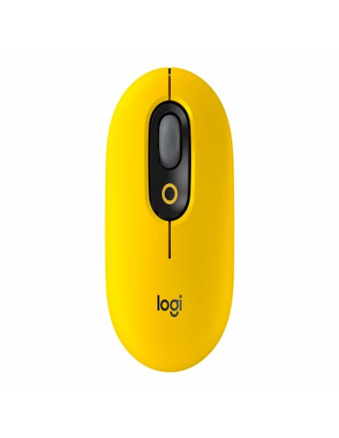 Ratón Inalámbrico Bluetooth Logitech 910-006546