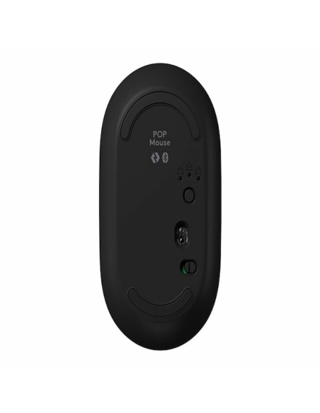 Ratón Inalámbrico Bluetooth Logitech 910-006546