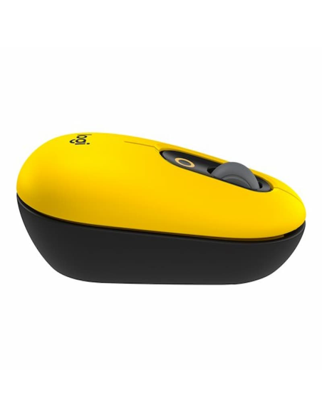 Ratón Inalámbrico Bluetooth Logitech 910-006546