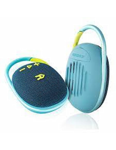 Altavoz Inalámbrico Avenzo AV-SP3006L Bluetooth