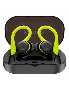 Comprar Auriculares ocn micrófono Xiaomi Mi Noise Canceling con cable 3.5mm  .- Telematic online