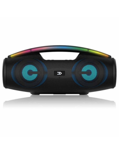 Altavoz Inalámbrico Avenzo AV-SP3502B Bluetooth