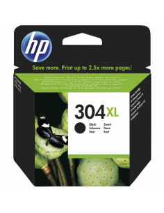 Cartucho Tinta HP 304 XL Color