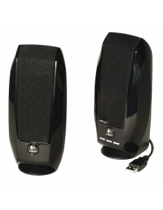 Altavoces Logitech S150 Digital USB