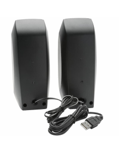 Altavoces Logitech S150 Digital USB 2