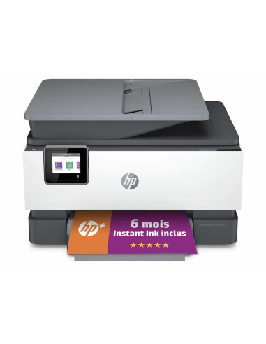 Impresora HP Officejet Pro 9010E Al-In-One USB/LAN/WiFi