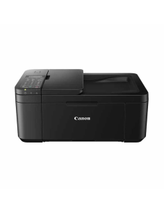 Impresora Multifuncion de Tinta Canon Pixma TR4650 USB Wifi