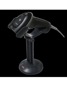 Lector Escáner de pistola código de barras Smartpos 1D/2D...