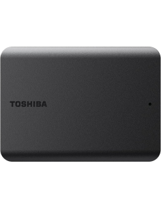 Disco Duro TOSHIBA Canvio Basics 4 TB - USB 3.2 GEN 1 /...