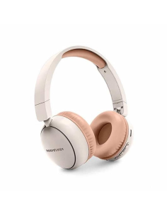 Auricular Energy Sistem  blanco BT