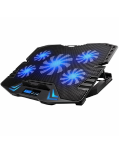 Base de refrigeración Ewent EW1259