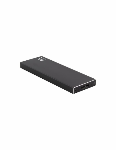 Caja externa - Ewent EW7023 - M.2 Card - USB 3.1