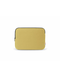 Funda Base XX amarilla 15.6"