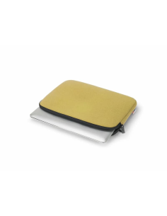 Funda Base XX amarilla 15.6" 2