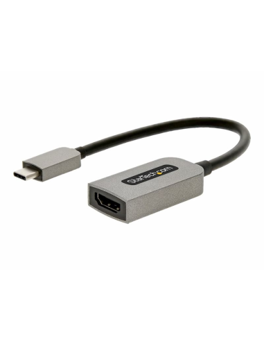 Adaptador Startech.com USB C A HDMI 4K 60 Hz