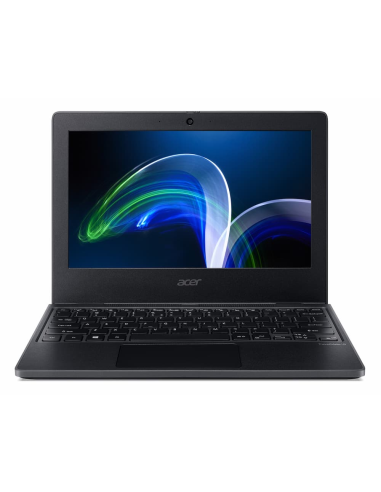 Portátil Acer Educat TMB311 N4120/4 Gb/128 Gb SSD/11,6"/W11 Prof.