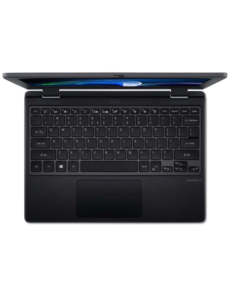Portátil Acer Educat TMB311 N4120/4 Gb/128 Gb SSD/11,6"/W11 Prof.