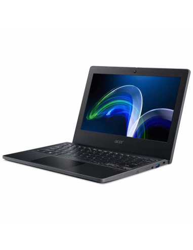Portátil Acer Educat TMB311 N4120/4 Gb/128 Gb...