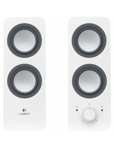 Logitech Z200 - altavoces
980-000811
