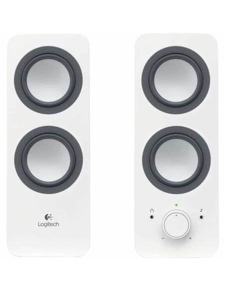 Logitech Z200 - altavoces
980-000811