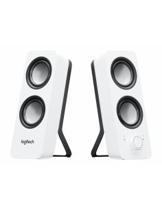 Logitech Z200 - altavoces
980-000811 2