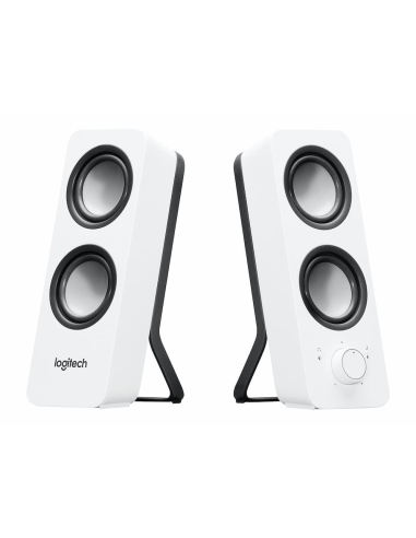 Logitech Z200 - altavoces
980-000811