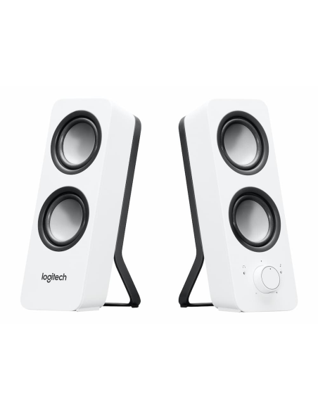 Logitech Z200 - altavoces
980-000811