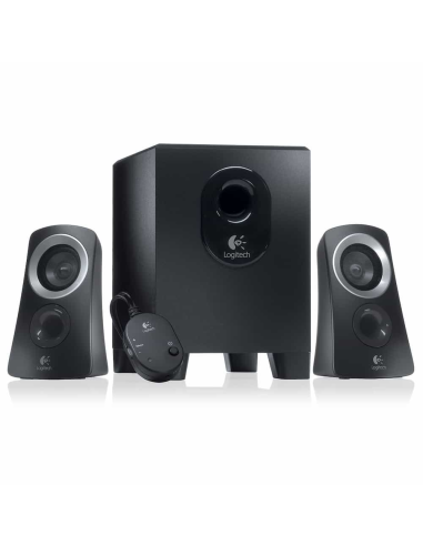 Altavoz LOGITECH Z313