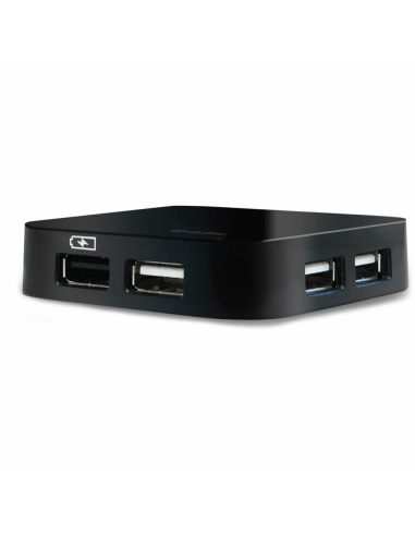 Hub D-link 4 Puertos USB DUB-H4