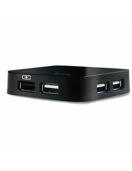 Hub D-link 4 Puertos USB DUB-H4