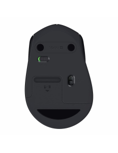 Ratón USB Logitech M280 negro 2