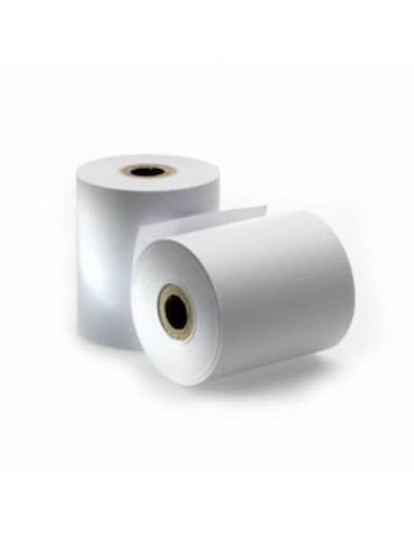 Rollo de Papel Normal 76x65.