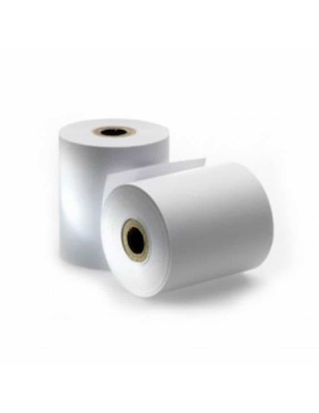 Rollo de Papel Normal 76x65.