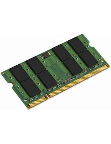Memoria RAM Kingston KTA-MB667K2 SO-DIMM DDR2...