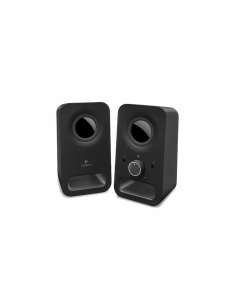 Altavoces Logitech Z150 2.0 6W Black