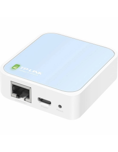 Router TP-LINK TL-WR802N