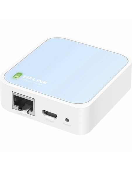 Router TP-LINK TL-WR802N