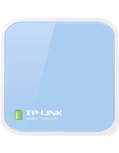 Router TP-LINK TL-WR802N