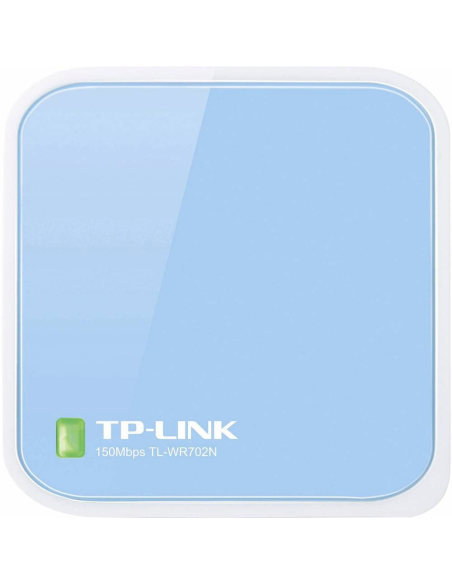 Router TP-LINK TL-WR802N