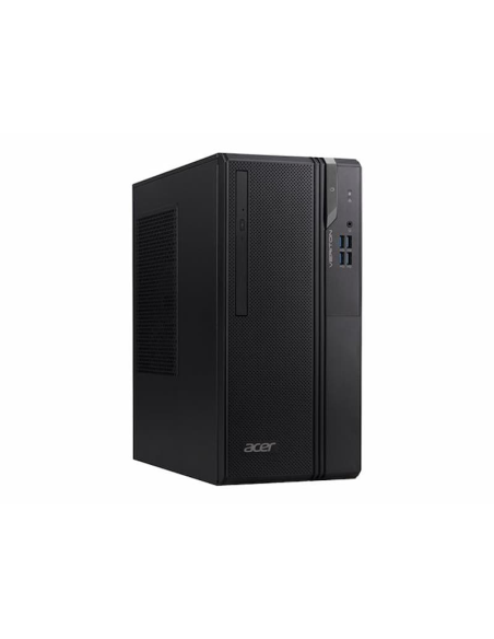 Ordenador Sobremesa ACER VERITON S2 VS2690G  Core I3 12100 3.3 Ghz / 8 GB  / 256GB SSD / Mid Tower /
