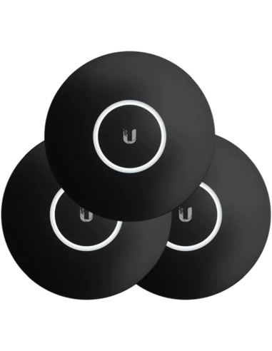 UBIQUITI Networks MatteBlack WLAN Access Point Cov