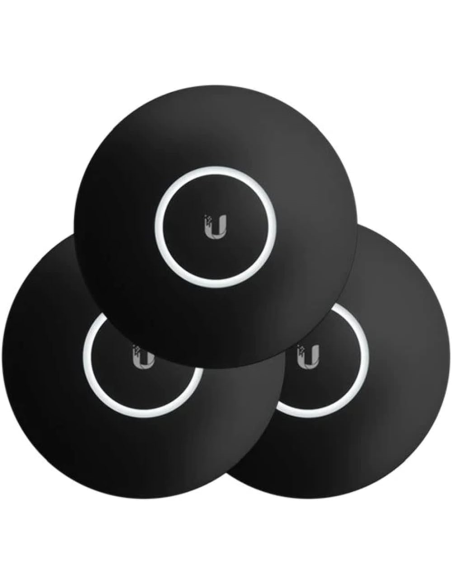 UBIQUITI Networks MatteBlack WLAN Access Point Cov