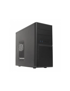 PC GDX I5 12400 8GB 500GB NVME ATX FREEDOS