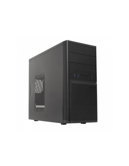 PC GDX I5 12400 8GB 500GB NVME ATX FREEDOS
