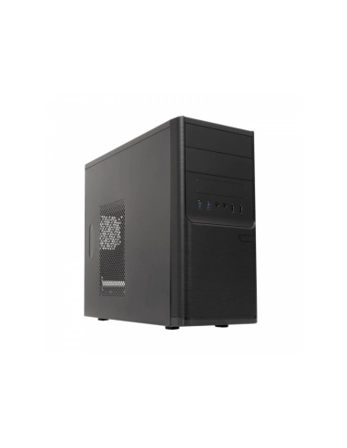 PC GDX I3 12100 8GB 500GB NVME ATX FREEDOS