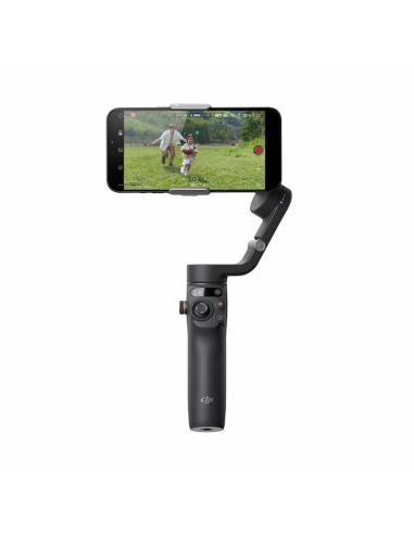 Osmo Mobile 6 Gris Pizarra